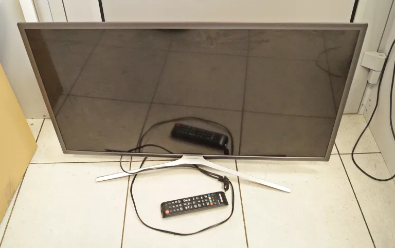 TV SAMSUNG UE32K5572SU SMART TV FULL HD