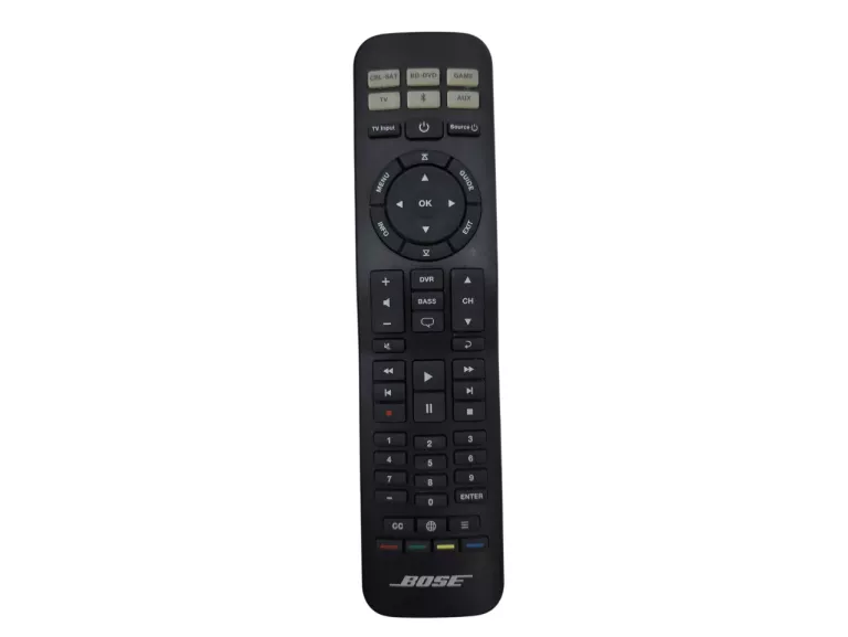 SOUNDBAR BOSE SOLO 5 TV SOUNDBAR 36W + PILOT