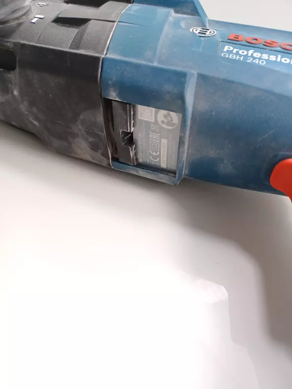 WIERTARKA BOSH GBH-240