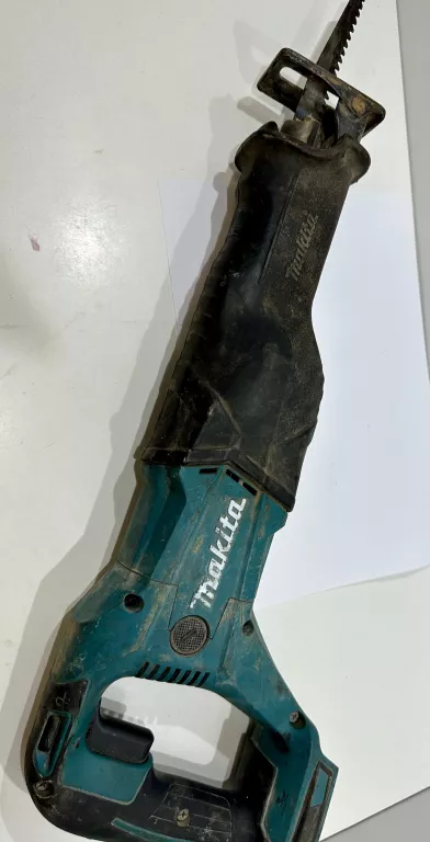 PIŁA SZABLASTA MAKITA DJR186