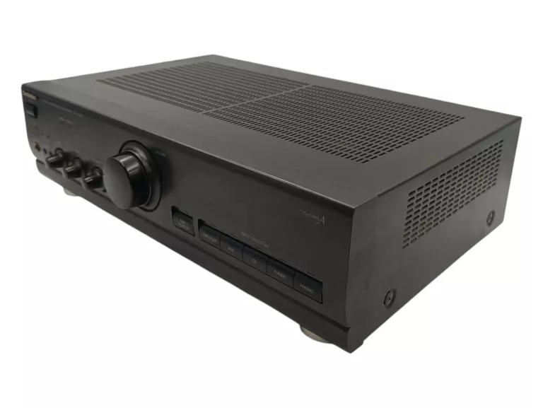 WZMACNIACZ TECHNICS SU-V500 10 HZ – 70 KHZ

 AUX +PILOT