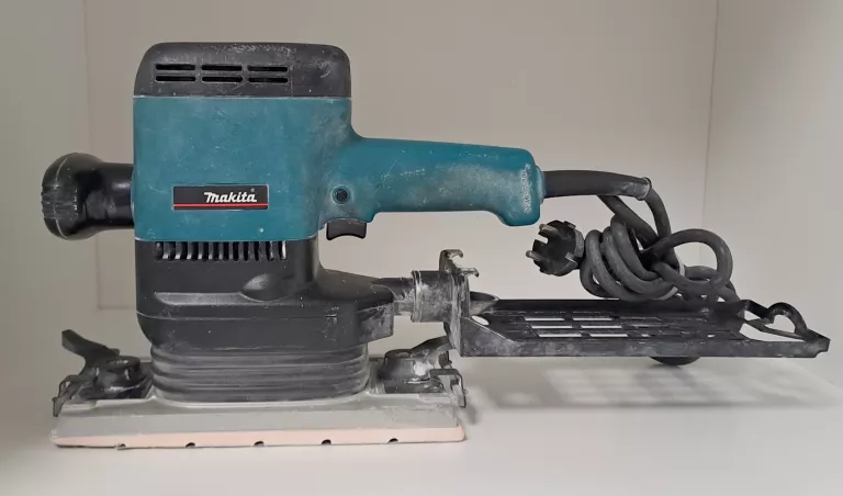 SZLIFIERKA OSCYLACYJNA MAKITA 9046