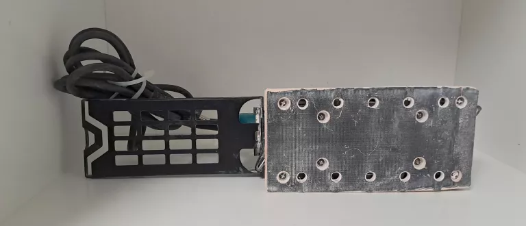 SZLIFIERKA OSCYLACYJNA MAKITA 9046