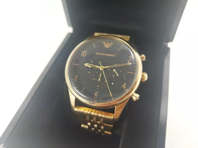 ZEGAREK EMPORIO ARMANI AR-1893 PUDEŁKO