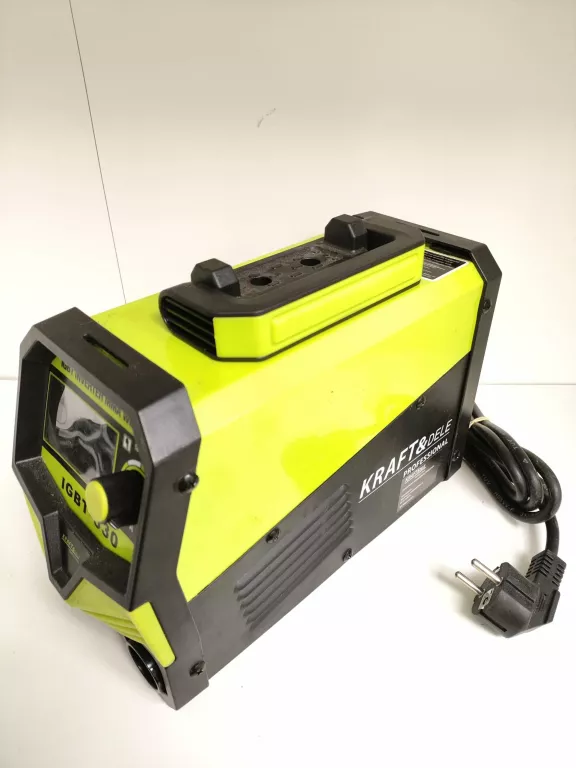 SPAWARKA KRAFT&DELE KD1879