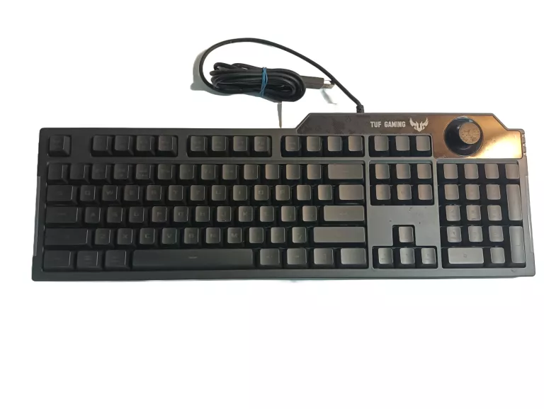 KLAWIATURA ASUS TUF GAMING K1