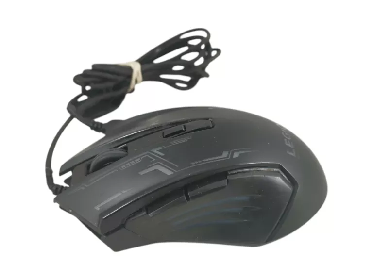 MYSZKA LENOVO LEGION M200 RGB GAMING