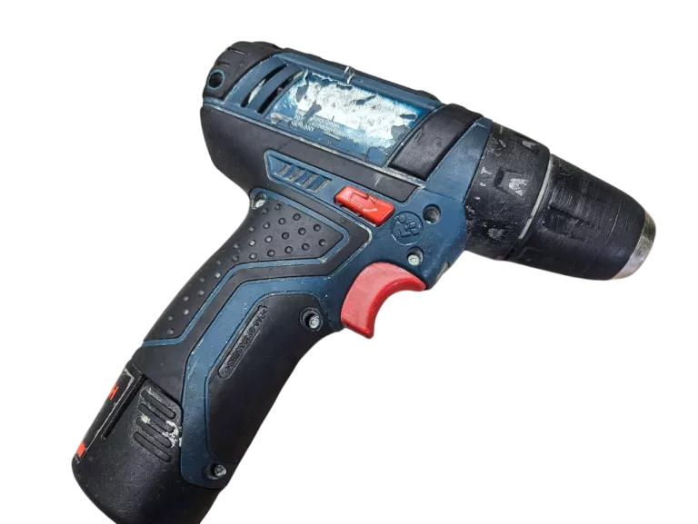 WKRĘTARKA BOSCH PROFESSIONAL GSR 10.8-2-LI 10,8V 30NM 2X2AH