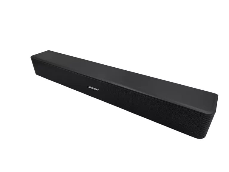 SOUNDBAR BOSE SOLO 5 TV SOUNDBAR 36W + PILOT