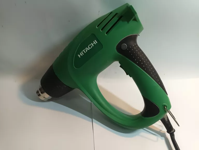 OPALARKA HITACHI RH 600T WALIZKA
