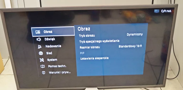 TV SAMSUNG UE32K5572SU SMART TV FULL HD