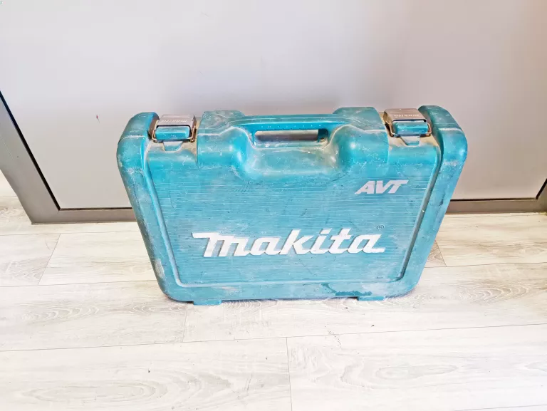 MŁOT UDAROWY SDS PLUS SIECIOWE MAKITA 4,9 J 850 W 230 V