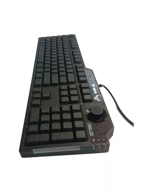 KLAWIATURA ASUS TUF GAMING K1