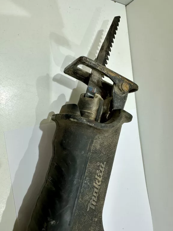 PIŁA SZABLASTA MAKITA DJR186