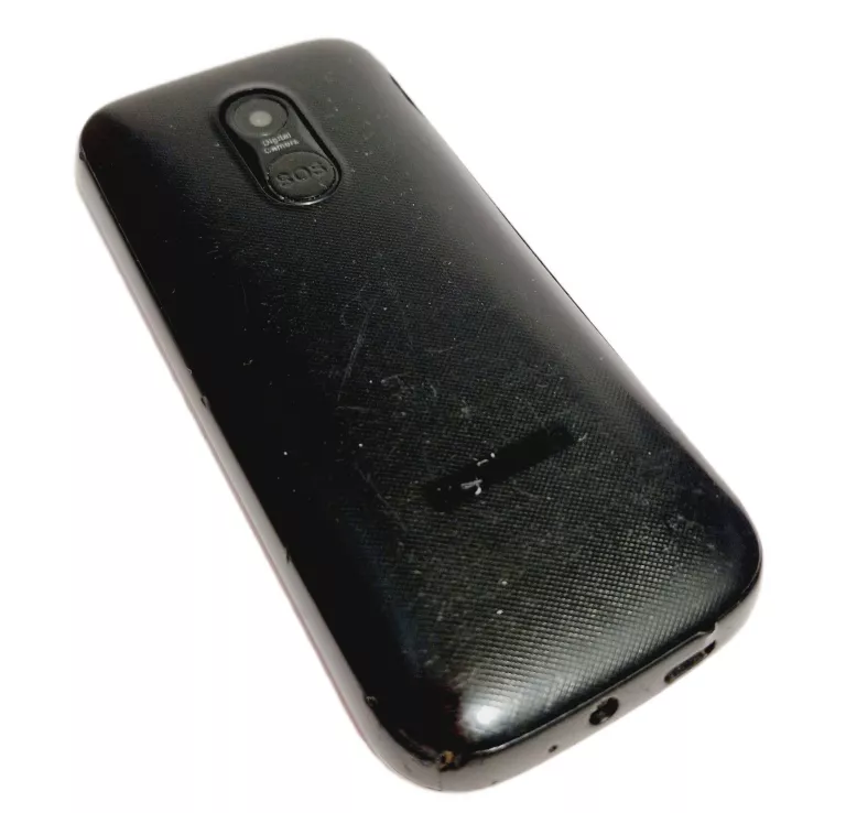 TELEFON MYPHONE HALO A + ŁADOWARKA