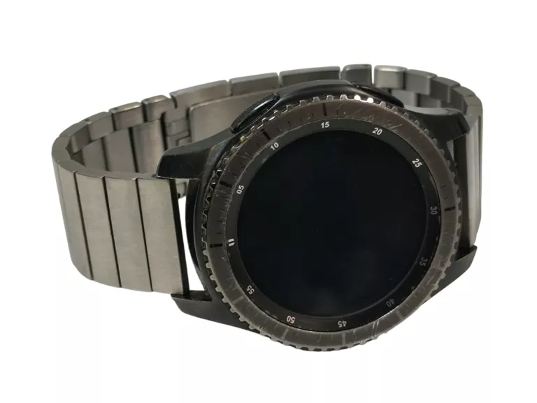 SMARTWATCH SAMSUNG GEAR S3 FRONTIER