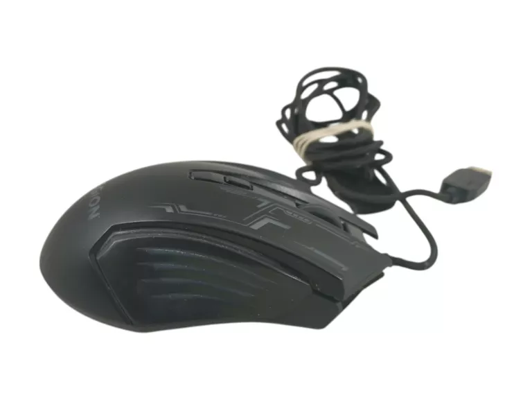 MYSZKA LENOVO LEGION M200 RGB GAMING