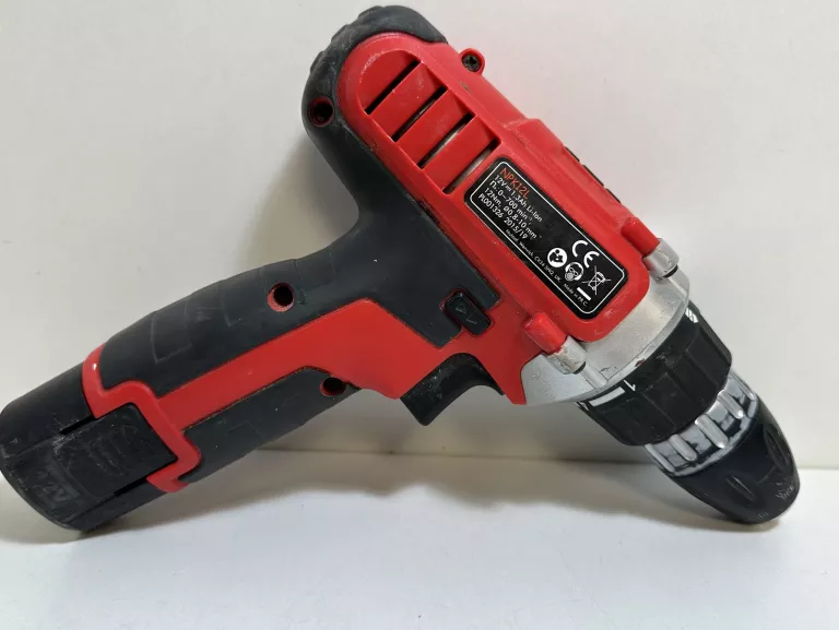 WKRĘTARKA NUTOOL RED NPK12L WARTO/OKAZJA