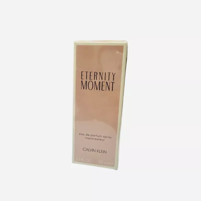 ETERNITY MOMENT CALVIN KLEIN 30ML