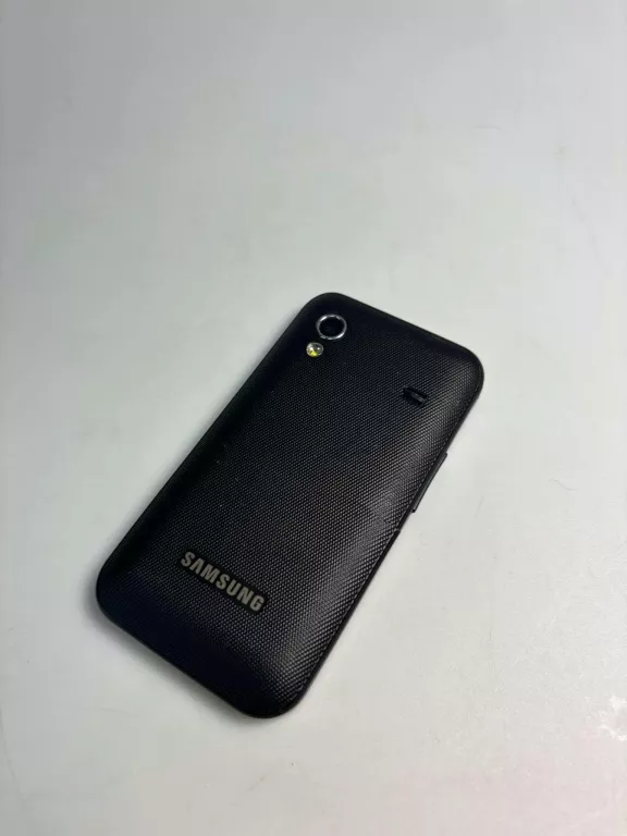 TELEFON SAMSUNG GALAXY ACE GT S5830I