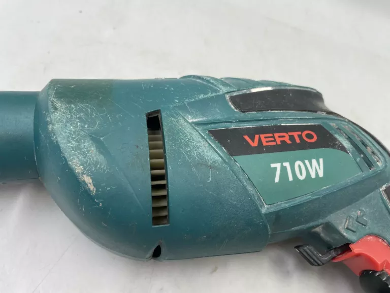 WIERTARKA UDAROWA 710 W VERTO 50G517