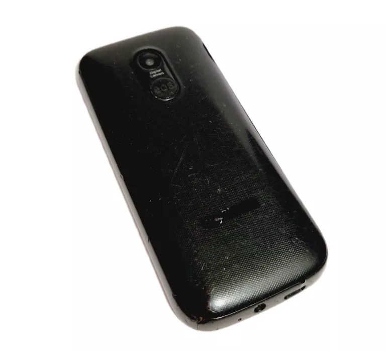 TELEFON MYPHONE HALO A + ŁADOWARKA