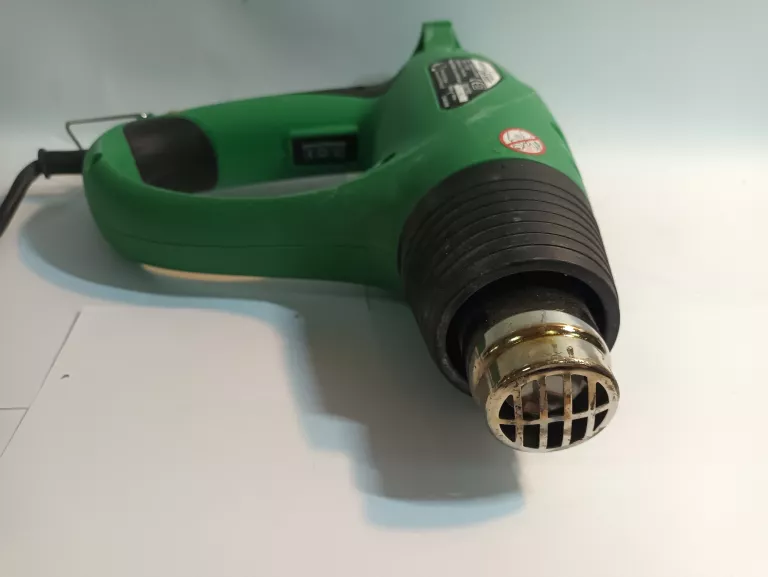 OPALARKA HITACHI RH 600T WALIZKA