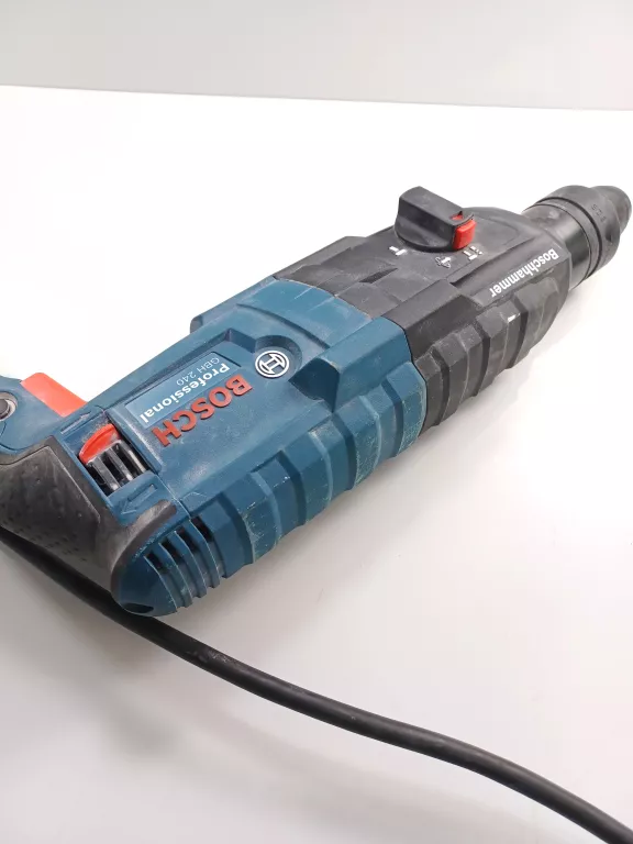 WIERTARKA BOSH GBH-240