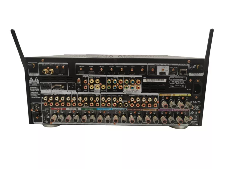 AMPLITUNER MARANTZ SR7010