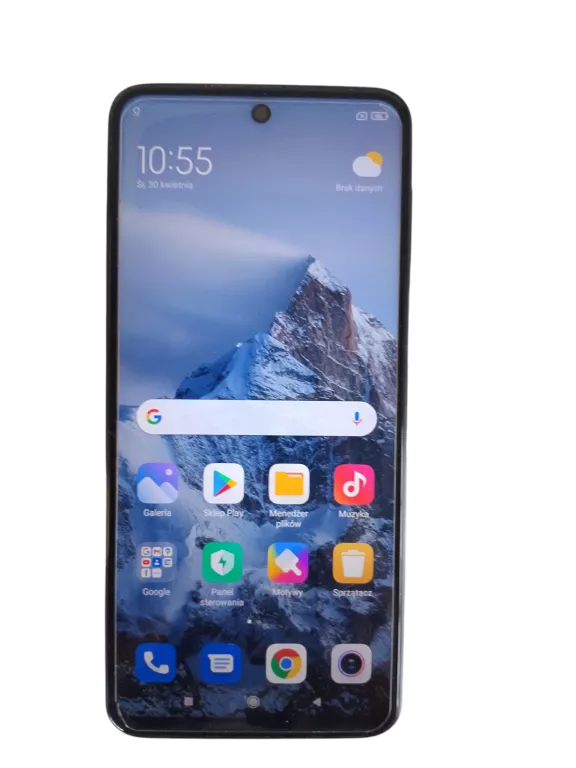 TELEFON XIAOMI REDMI NOTE 9 PRO 64/6GB SAM