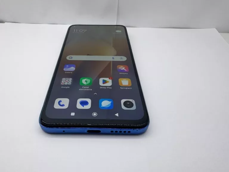 TELEFON XIAOMI REDMI NOTE 11S 6/128 GB ANDR.13