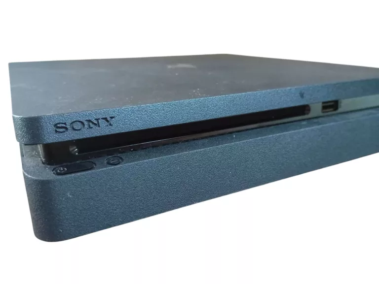 KONSOLA SONY PS4 1T + PAD