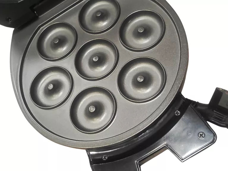 SILVERCREST DOUGHNUT MAKER 800W URZĄDZENIE DO WYPIEKÓW DONUTÓW