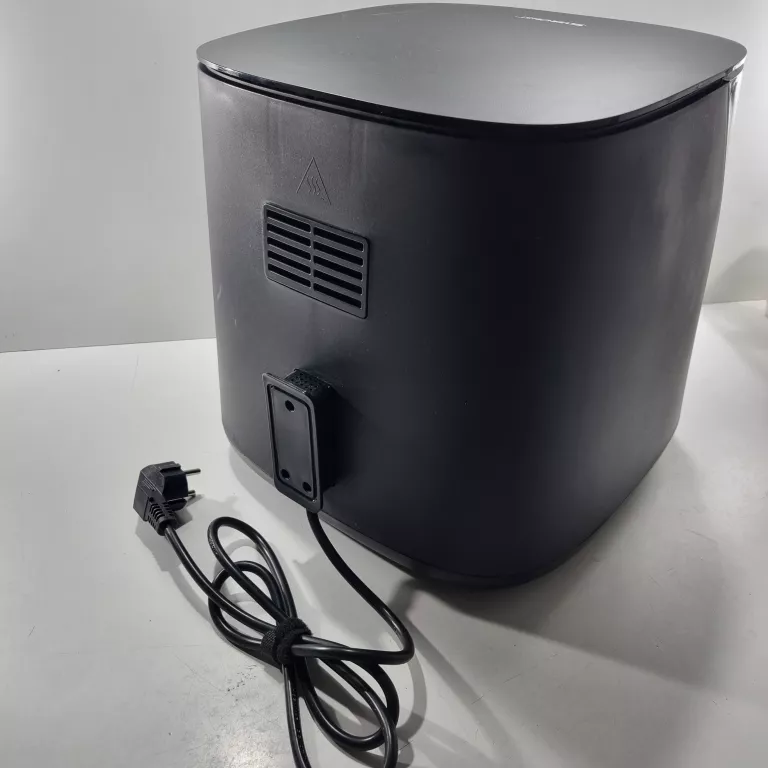 SILVERCREST KITCHEN TOOLS FRYTKOWNICA NA GORĄCE POWIETRZE XL CYFROWA