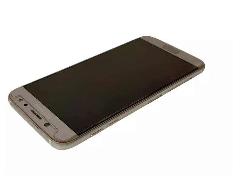 SMARTFON SAMSUNG GALAXY J7 2 GB / 16 GB 4G (LTE) CZARNY