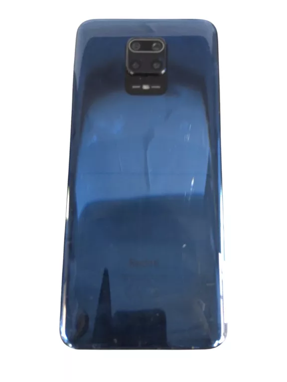 TELEFON XIAOMI REDMI NOTE 9 PRO 64/6GB SAM