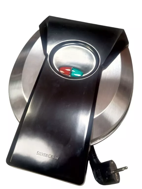 SILVERCREST DOUGHNUT MAKER 800W URZĄDZENIE DO WYPIEKÓW DONUTÓW