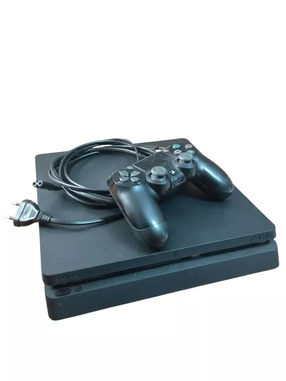 KONSOLA SONY PS4 1T + PAD