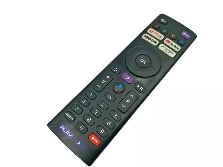 DEKODER PLAY NOW TV BOX /ROUTER PLAY BOX NET HFC WI-FI 6