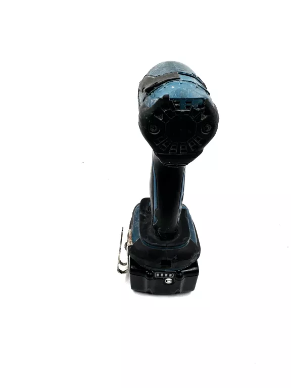 ZAKRĘTARKA MAKITA DTD146 + BATERIA + ŁADOWARKA