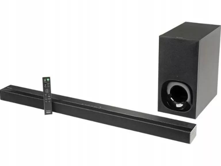 SOUNDBAR SONY SA-CT180 KMPL BDB STAN