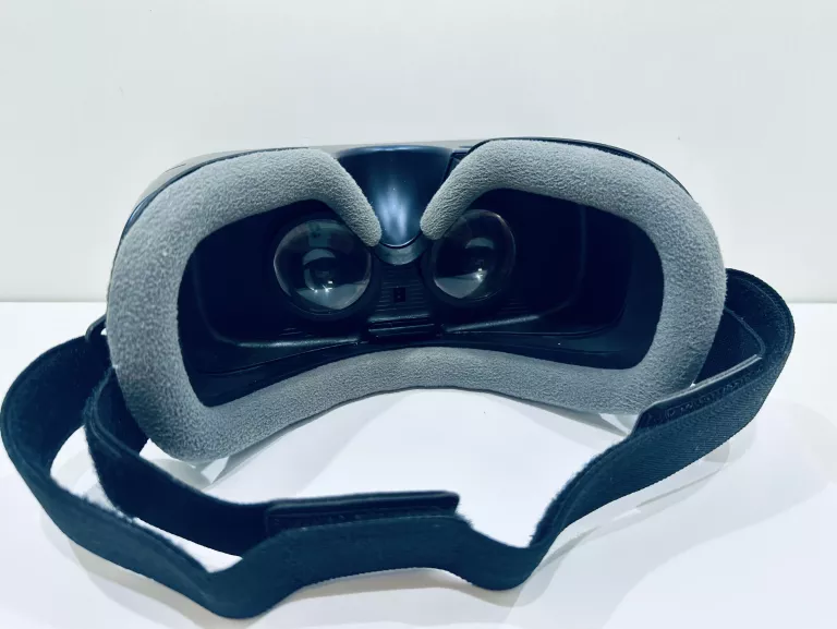 OKULARY SAMSUNG GEAR VR POWERED BY OCULUS