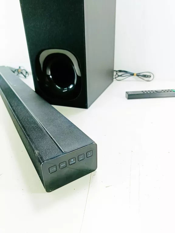 SOUNDBAR SONY SA-CT180 KMPL BDB STAN