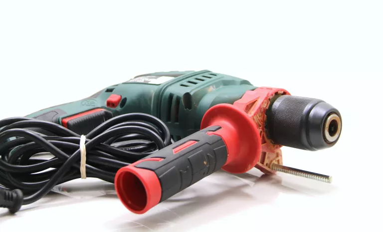 WIERTARKA PARKSIDE PSBM 750 B3 WALIZKA