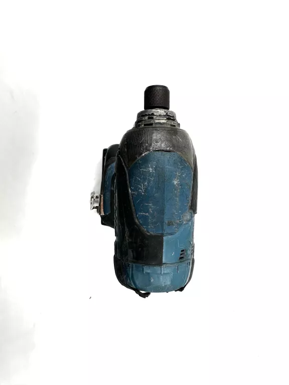 ZAKRĘTARKA MAKITA DTD146 + BATERIA + ŁADOWARKA