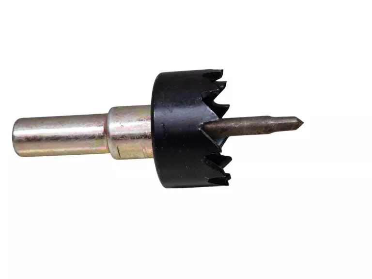 OTWORNICA KORONKOWA HSS 22 MM,