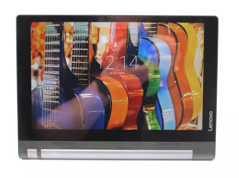 TABLET LENOVO YOGA TAB 3 YT3-850F 8" 1/16 GB WI-FI