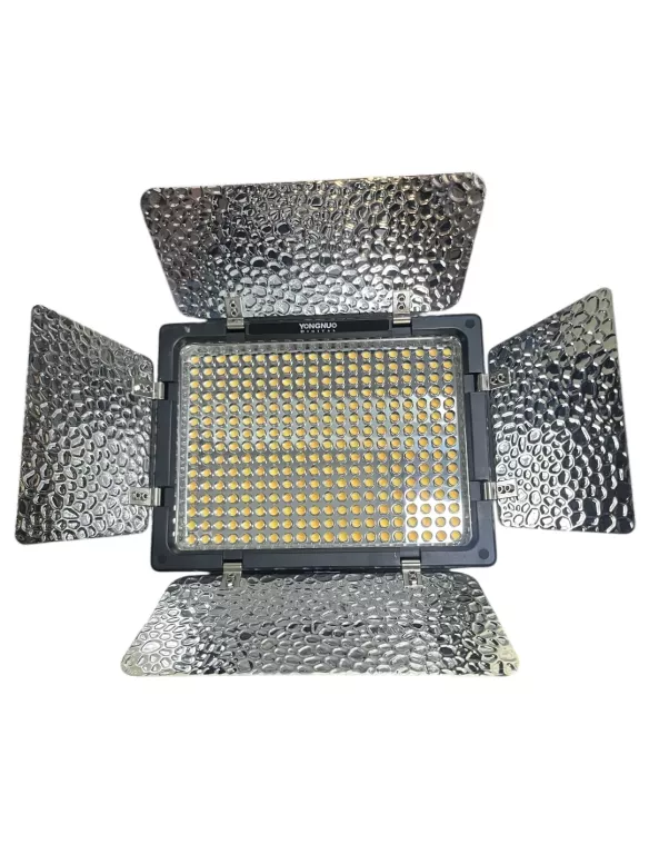 LAMPA YONGNUO DIGITAL YN300 III