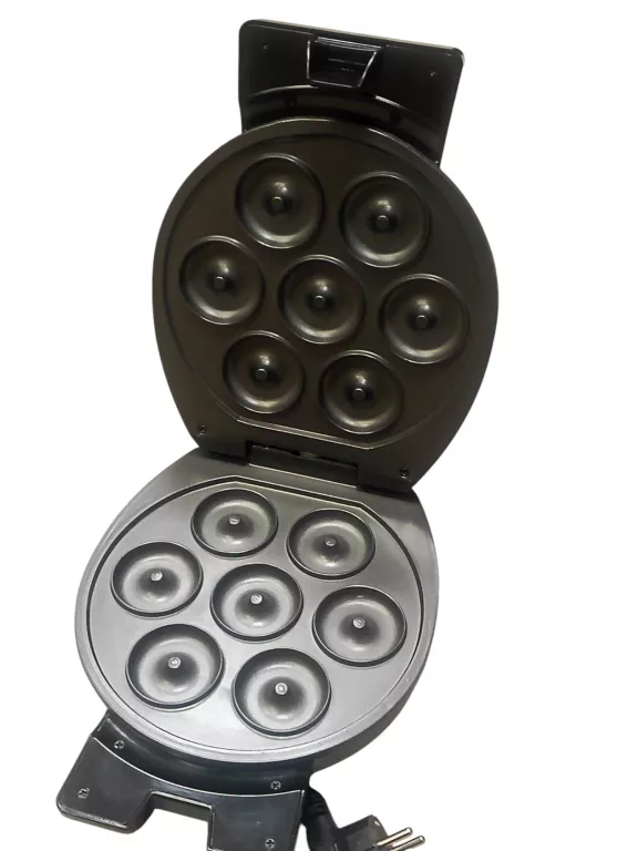 SILVERCREST DOUGHNUT MAKER 800W URZĄDZENIE DO WYPIEKÓW DONUTÓW