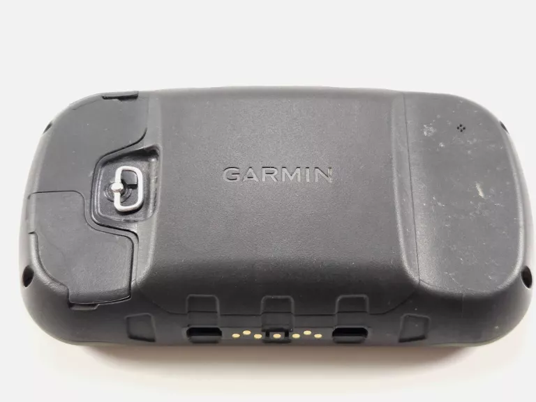 NAWIGACJA TURYSTYCZNA GARMIN MONTANA 610
